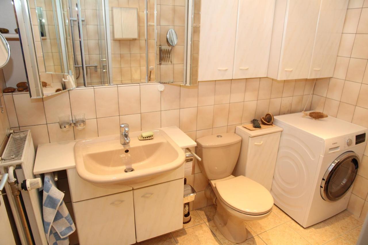 Christel Zwischenahn Daire Bad Zwischenahn Dış mekan fotoğraf