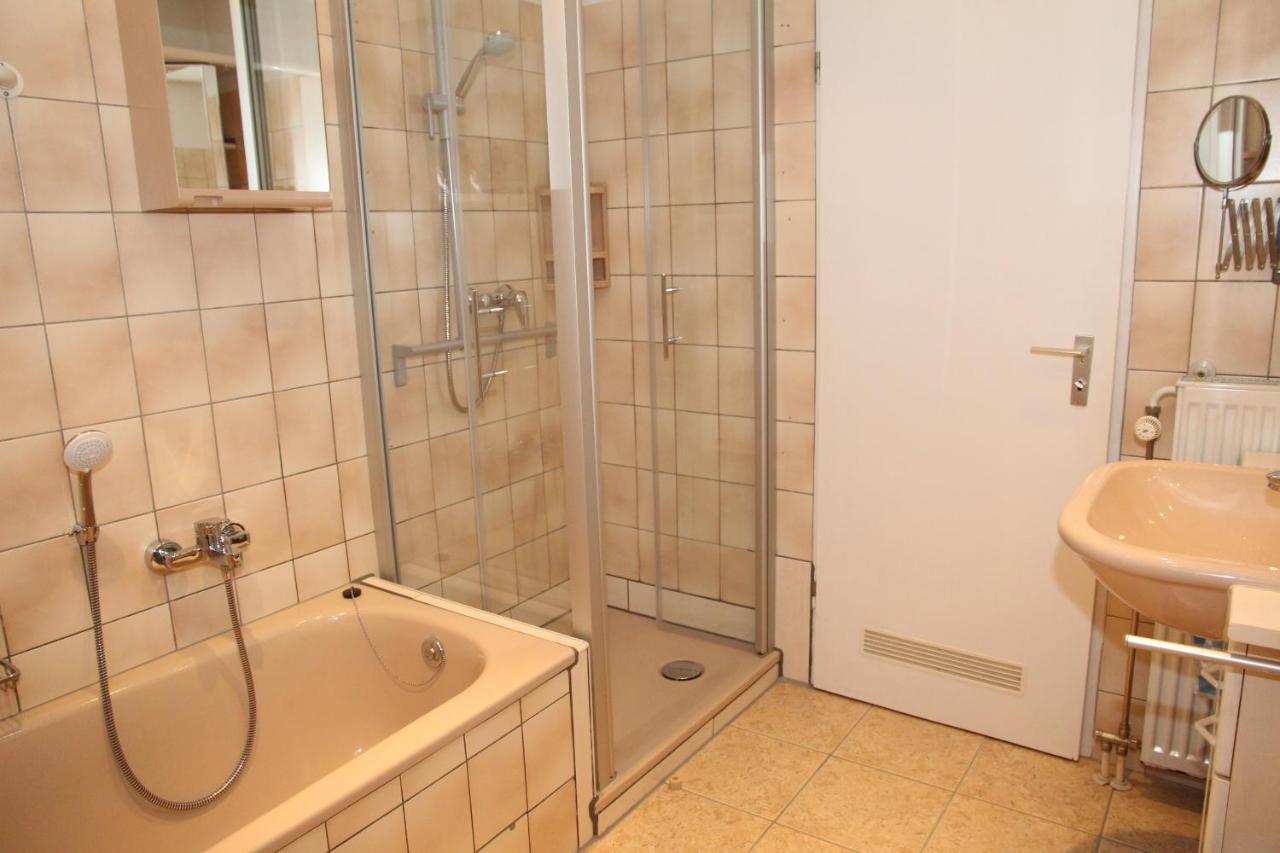 Christel Zwischenahn Daire Bad Zwischenahn Dış mekan fotoğraf