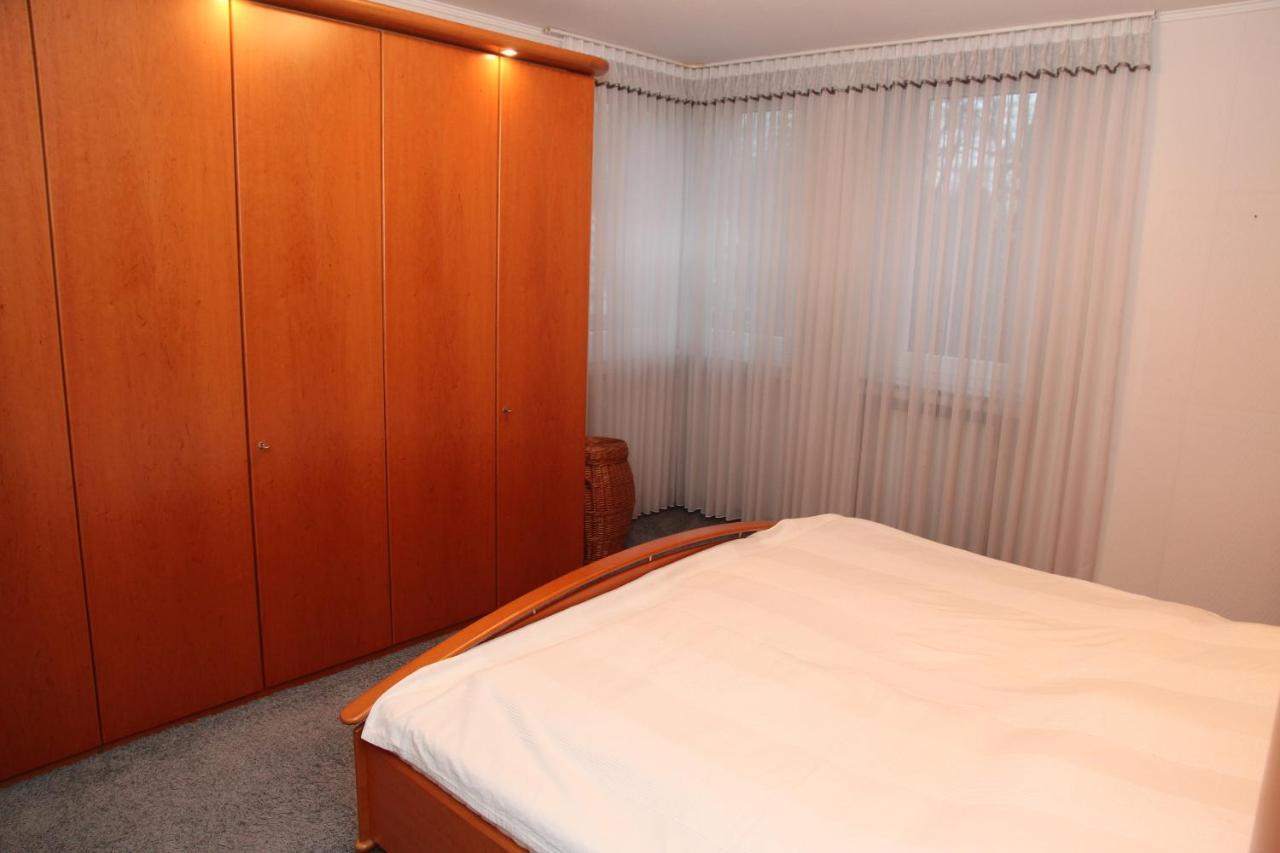Christel Zwischenahn Daire Bad Zwischenahn Dış mekan fotoğraf